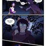 Blue Moon Rising Comic (1/3)