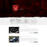 Custom Team - Classic Cars www design site