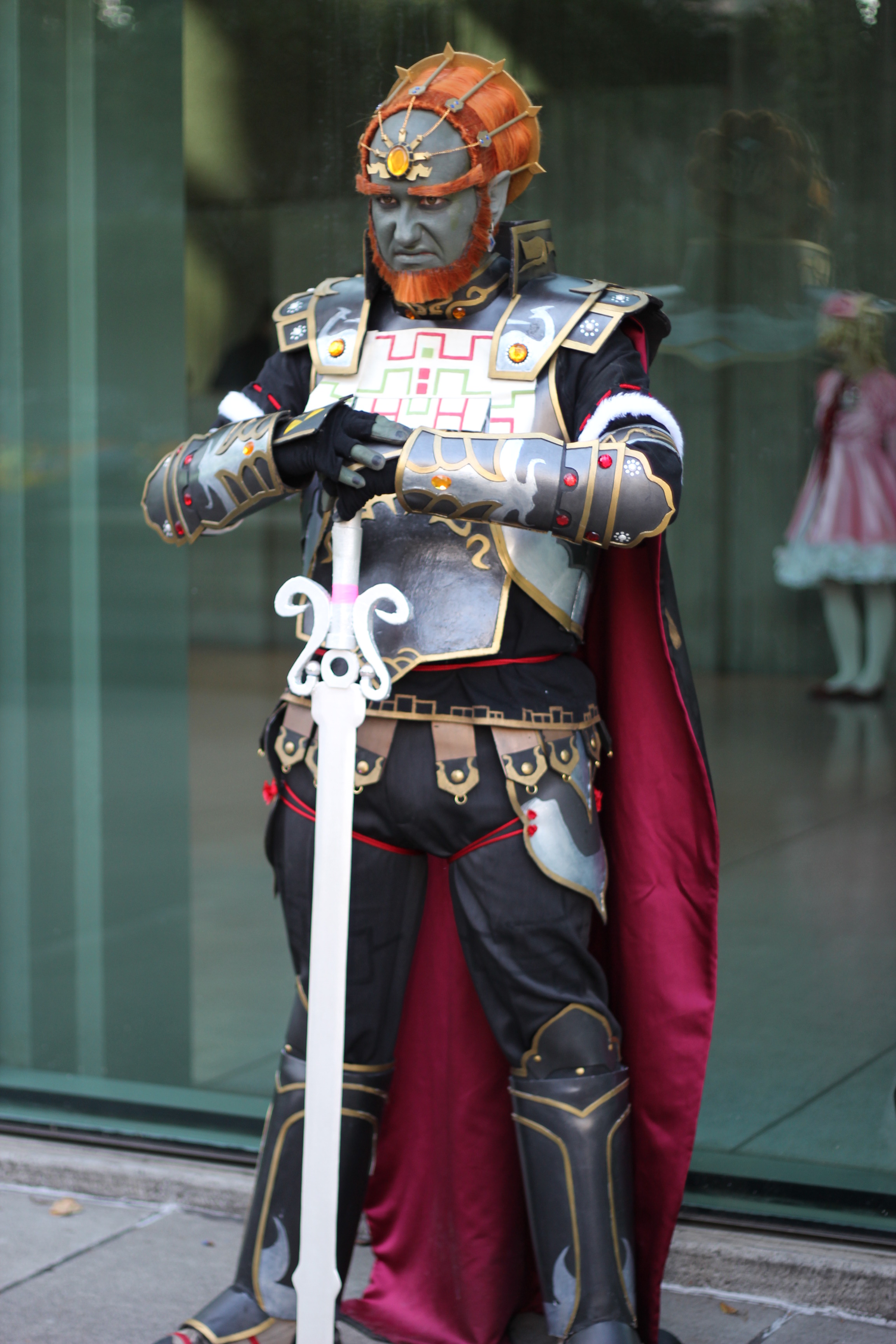 Ganondorf