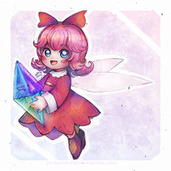 Ribbon Sketch