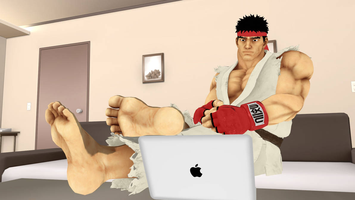 Dancemadly Ryu Ryu's Late Night by Jannodisney on DeviantArt