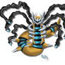 Giratina