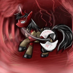 mlp Daemon