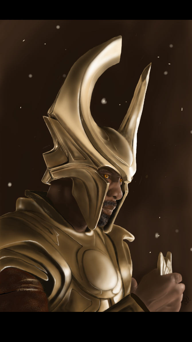 the gate keeper by kingkongsmith on DeviantArt