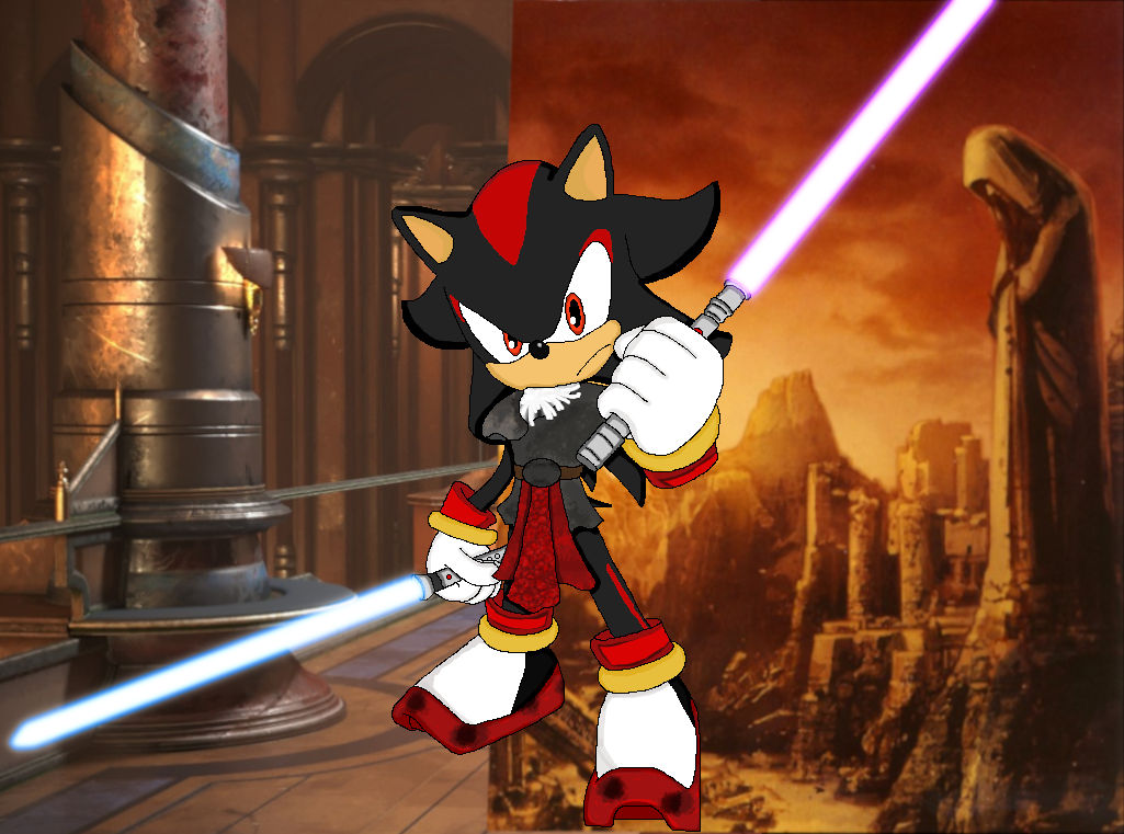 Jedi Shadow Rotation Shadow as both Jedi and Sith by AlvinADChipmunk on DeviantArt
