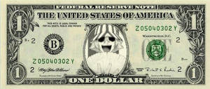 Urahara Dollar