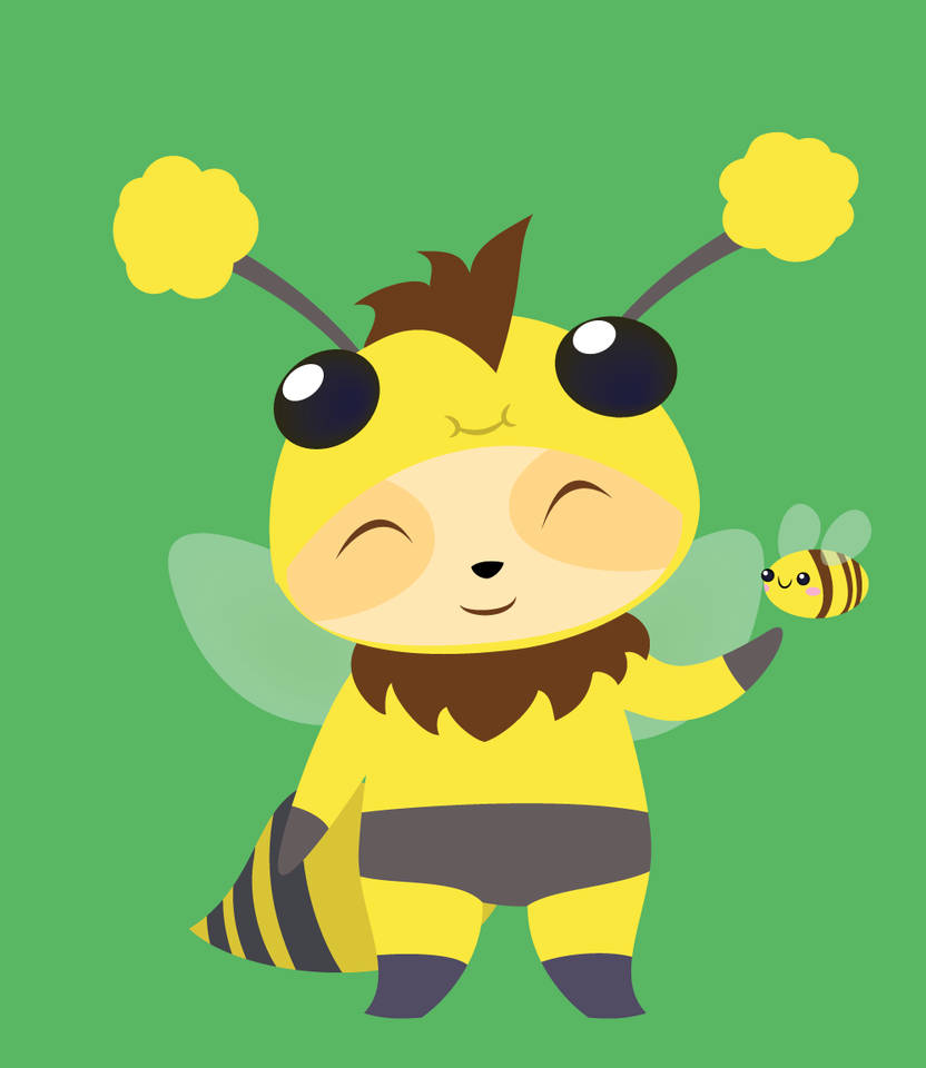 Beembo Deviantart Beemo by rayiems on DeviantArt