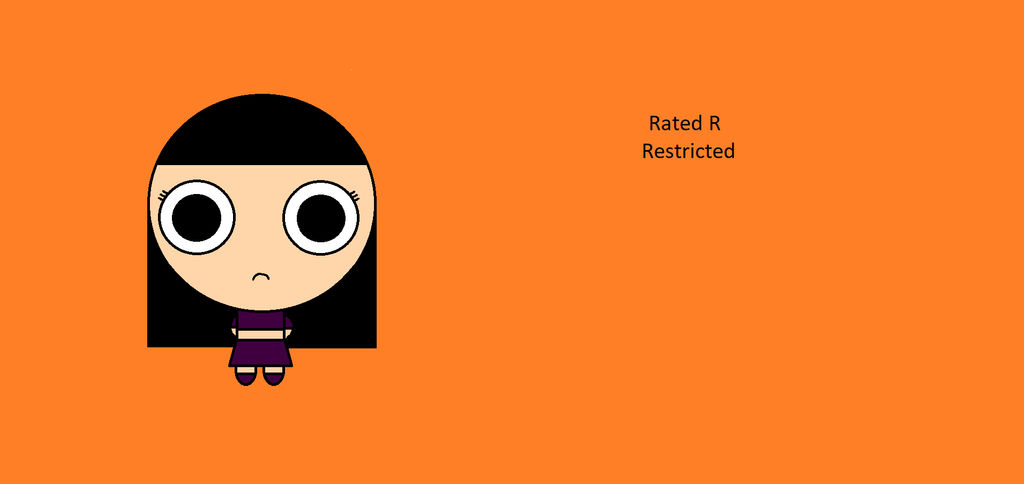 Rated R Deviantart Movie Rated R by Raymanlover2018 on DeviantArt