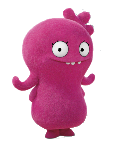 Moxy3 (PNG) by Raymanlover2018 on DeviantArt