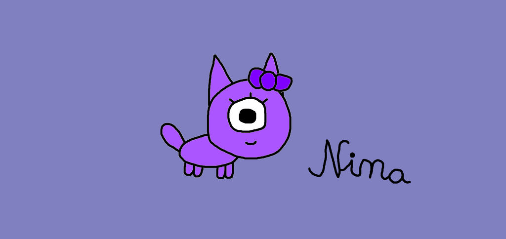 Nina Rmm Icon Nina by Raymanlover2018 on DeviantArt