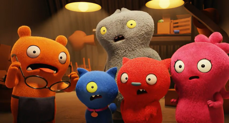 Uglydolls Shocked By Raymanlover2018 On DeviantArt uglydolls-shocked-by-raymanlover2018-on-deviantart