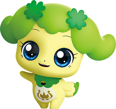 Chachaping Inflation Chachaping (PNG) by Raymanlover2018 on DeviantArt