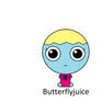 Butterflyjuice