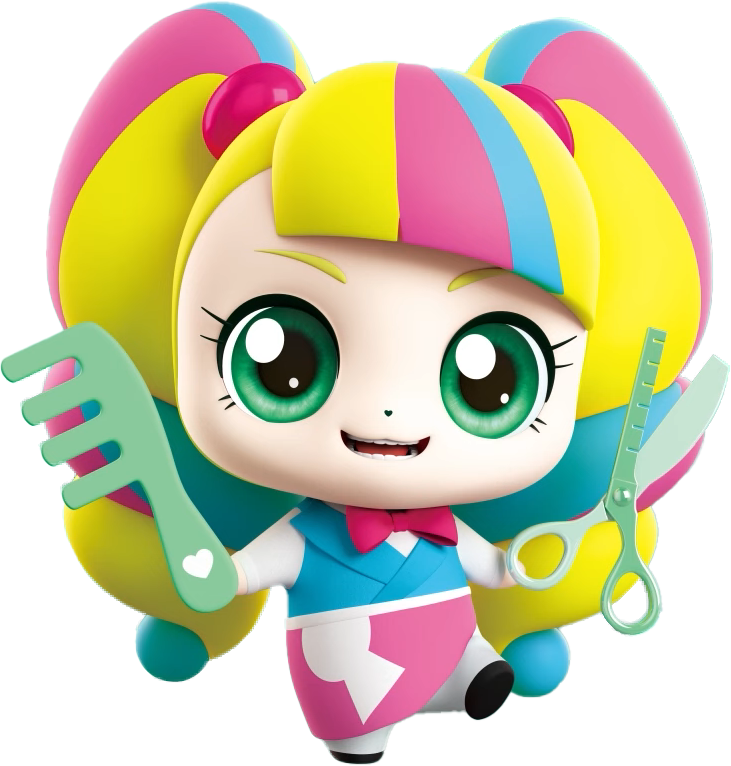 Decorping Decorping (PNG) by Raymanlover2018 on DeviantArt