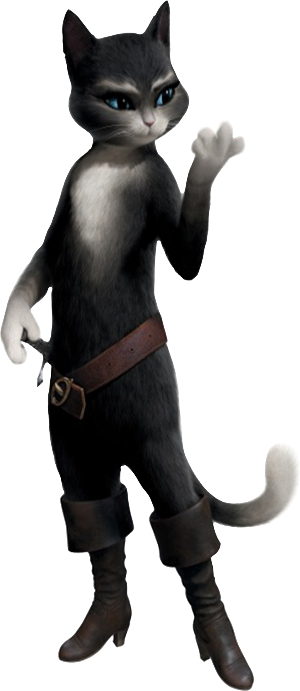 Kitty Softpaws (PNG) by Raymanlover2018 on DeviantArt