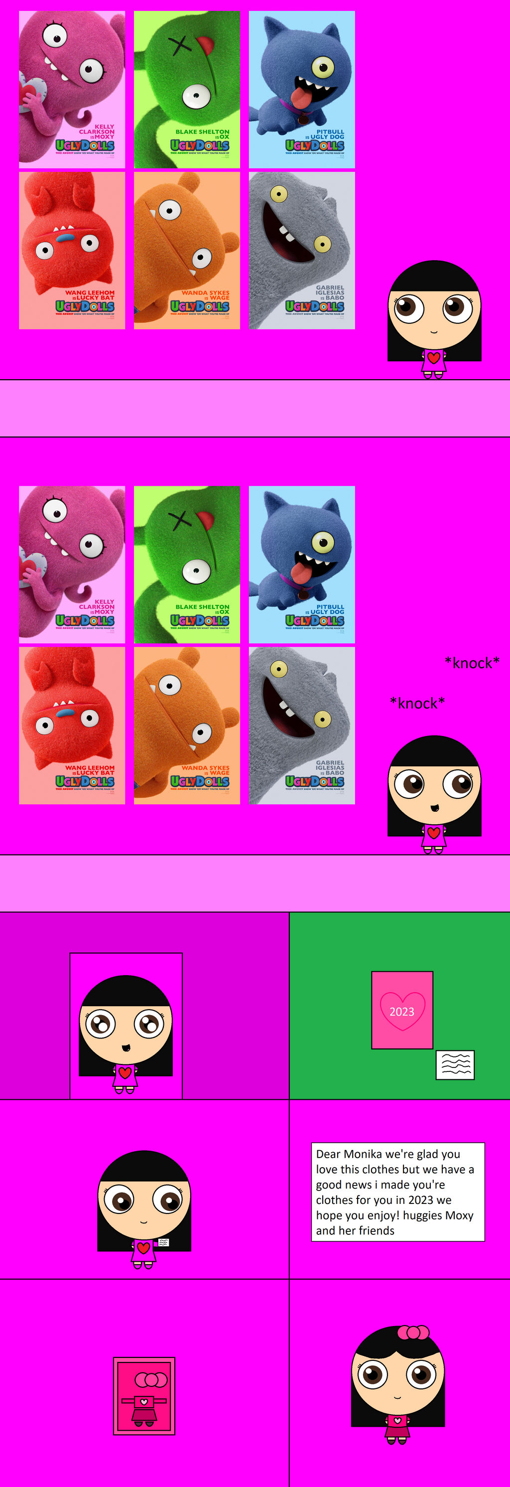 We Are Ready For New Look By Raymanlover2018 On DeviantArt we-are-ready-for-new-look-by-raymanlover2018-on-deviantart