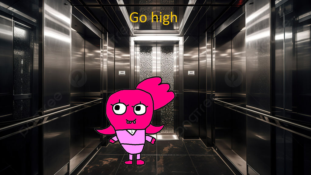 Moxy Go high by Raymanlover2018 on DeviantArt
