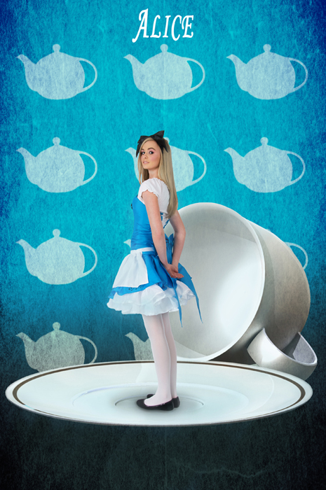 The Alice