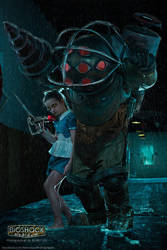 BIOSHOCK: Welcome to Rapture