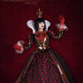 Alice Madness Returns - The Red Queen