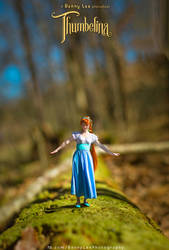 Thumbelina - Have you seen a fairy?