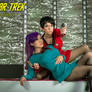 Star Trek TOS - Away Mission