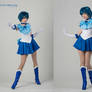 Sailor Mercury - Agent of Love and Exams