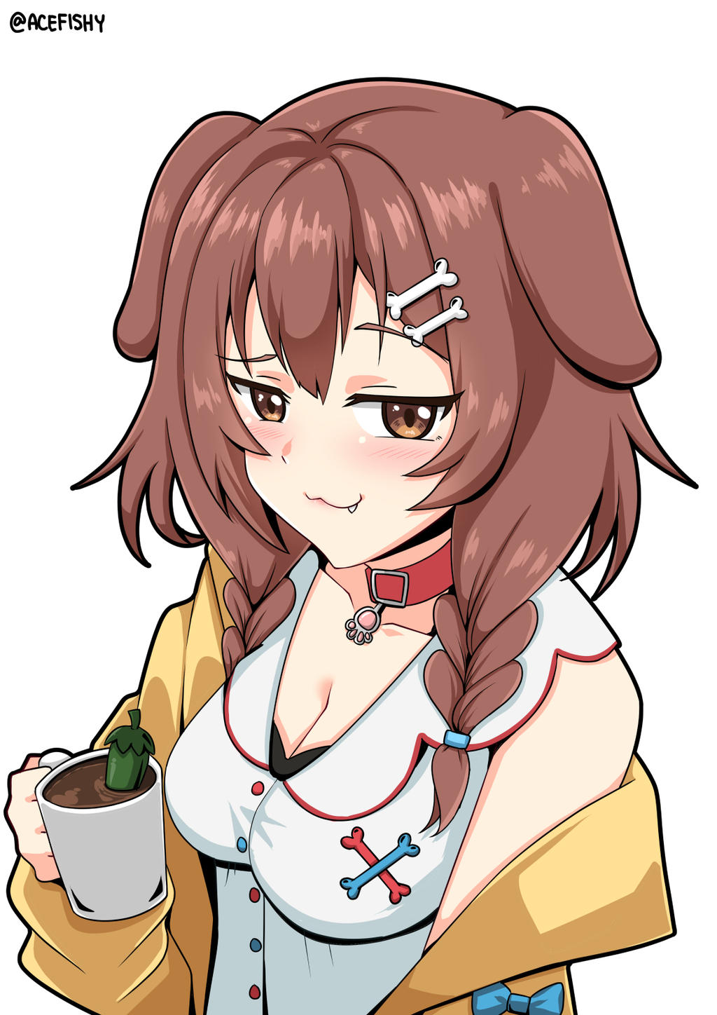 Sponge Doggo Smug Doggo by Acefishy on DeviantArt