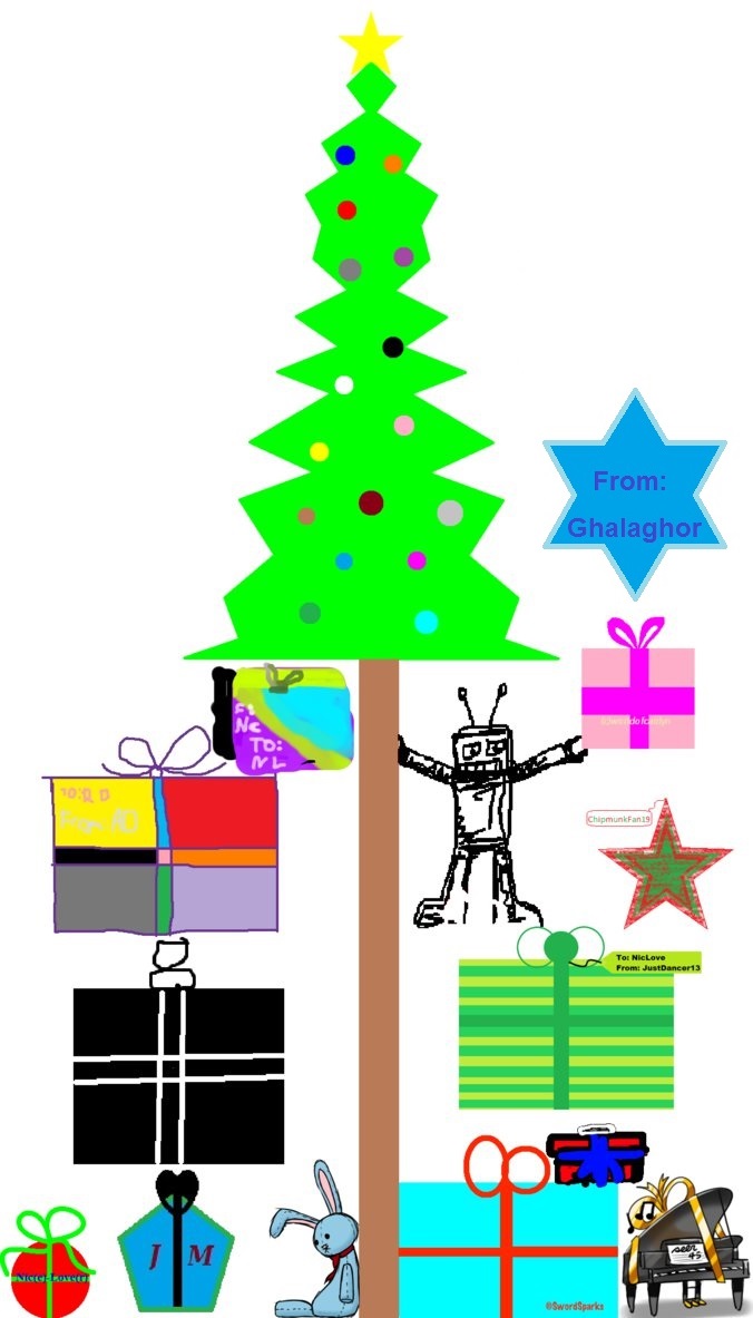 Christmastree Final 2014 By Niclove-d87fysm.png