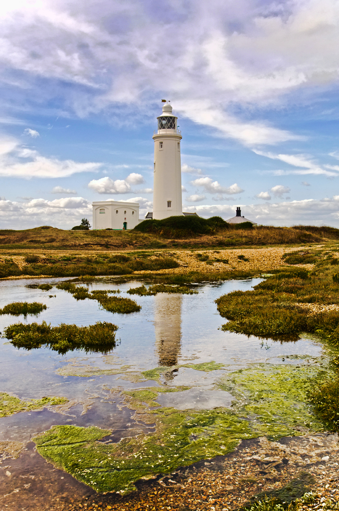 Lighthouse