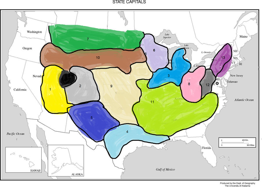 Deviantart Panem Map of Panem by Vohalika on DeviantArt