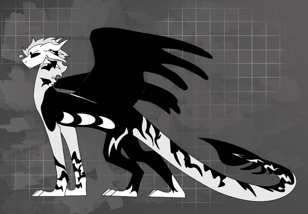 Death Ink Deviantart Dead Ink by Fli6kerScales on DeviantArt