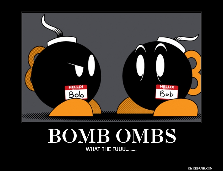 Deviantart Sub Bomb Bombs by JensTheSaiyan on DeviantArt
