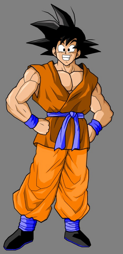 Goku