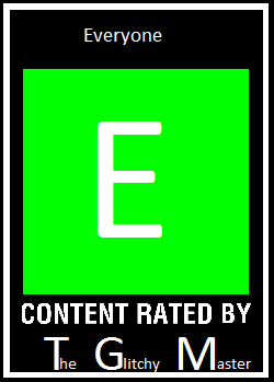 Everyone rating by TheGlitchyMaster on DeviantArt