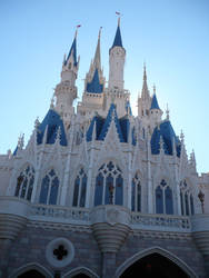 Cinderella's Castle