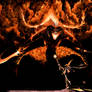 LORD OF THE RINGS-BALROG