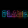 planet color