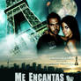 Afiche - ME ENCANTAS