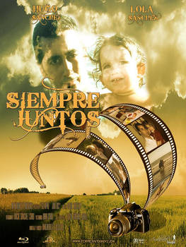 Afiche - SIEMPRE JUNTOS