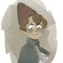 be strong, wirt