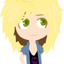 Duff Chibi