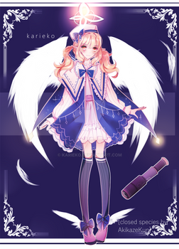 [CLOSED] Anfaende adopt Auction #1