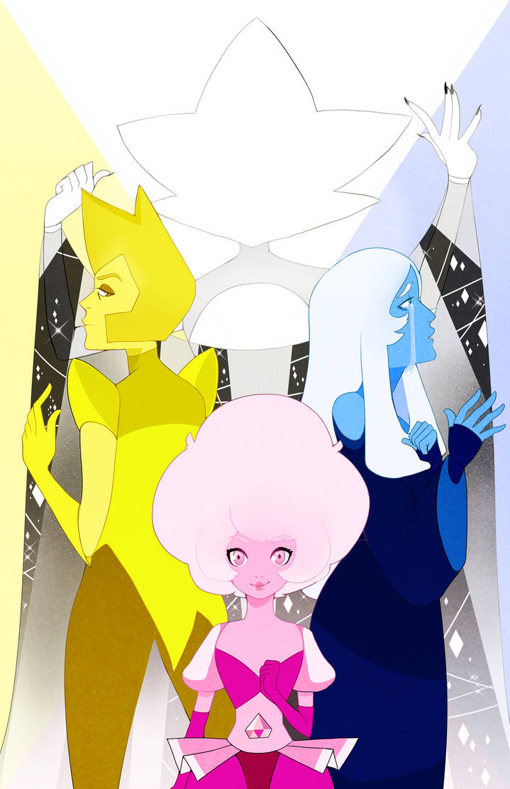 diamondz by royalmilkteas on DeviantArt
