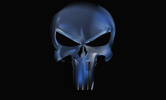 Punisher_Darkly