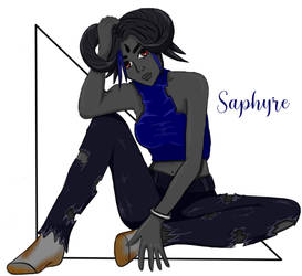 Saphyre