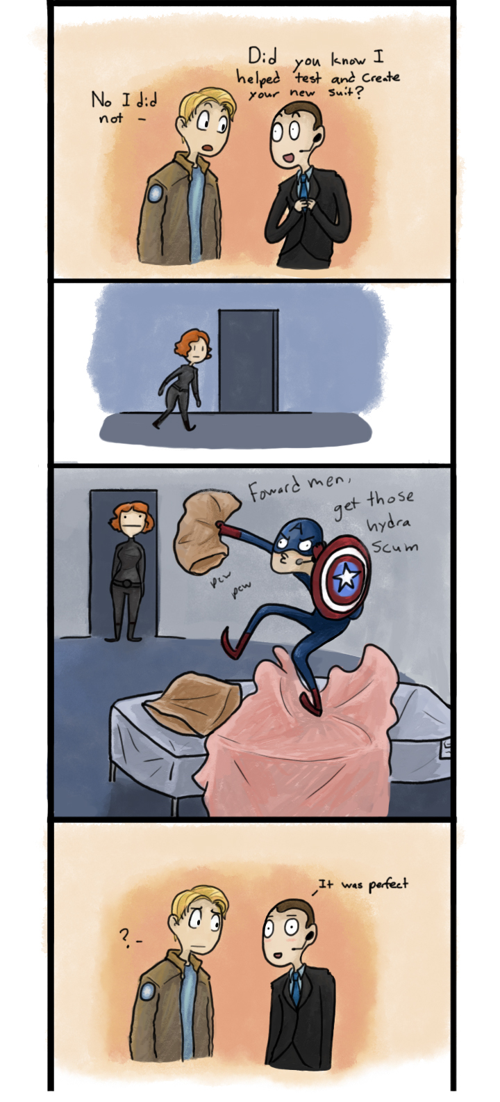 CaptCoulson by ParallelPIE