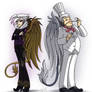 Gilda and the other guy that has no fanart