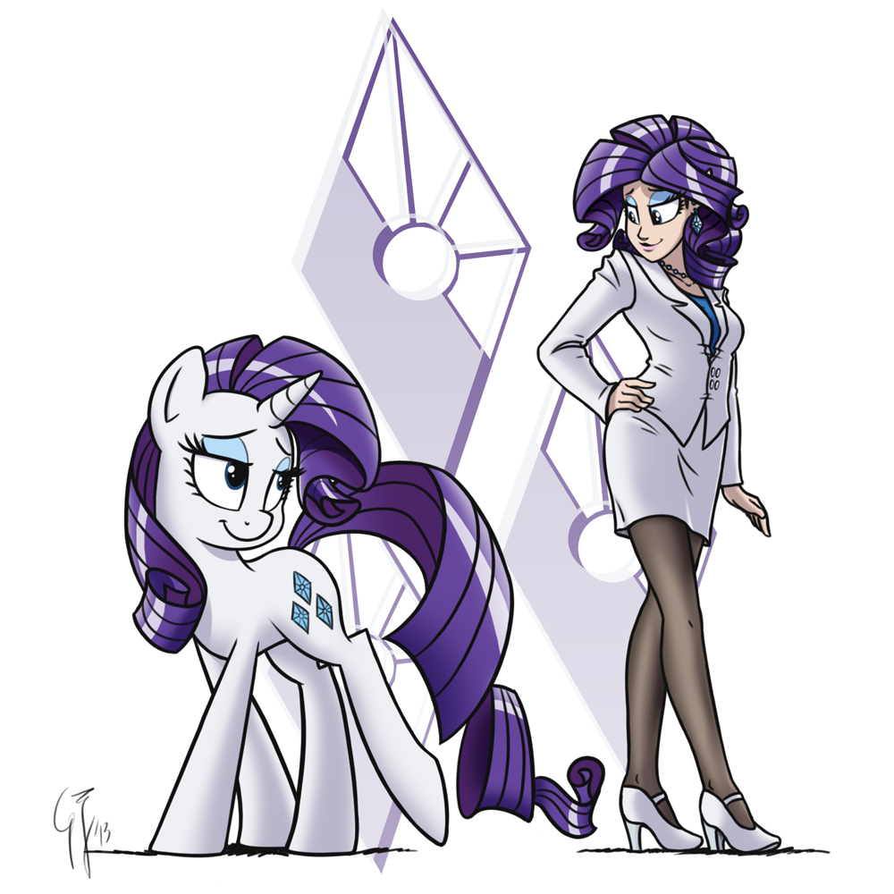 Human Ponidox Rarity