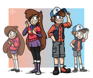 Older Pines